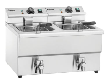 Deep fat fryer IMBISS II