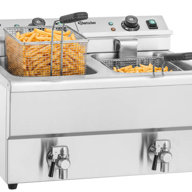Fritteuse IMBISS II