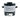 Party stockpot, 16L