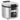 Rice cooker 8L