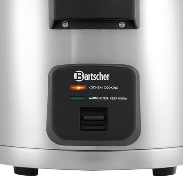 Reiskocher 8L