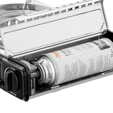 Gaskocher 1K221-T