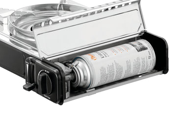 Gas cooker 1K221-T