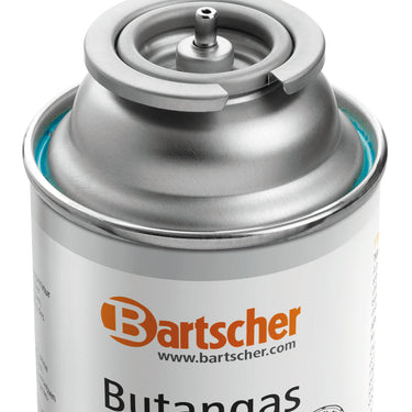 Gaskartusche BG227