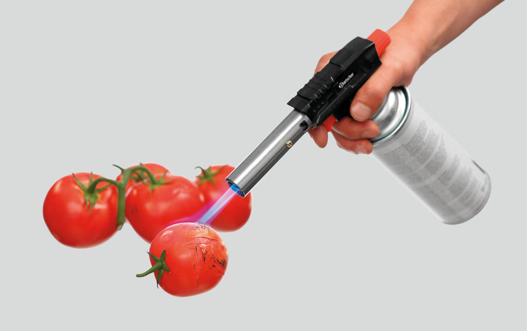 Lötlampe 1300GK