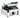 Contact grill 1800 1G