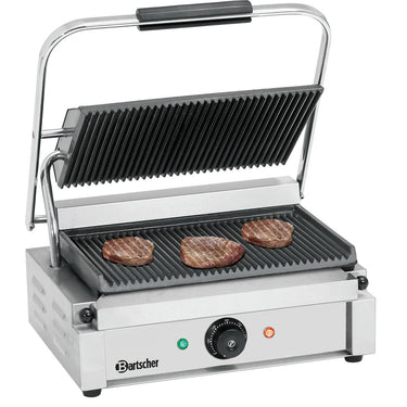 Contact grill "Panini" 1R