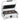 Contact grill "Panini" 1R