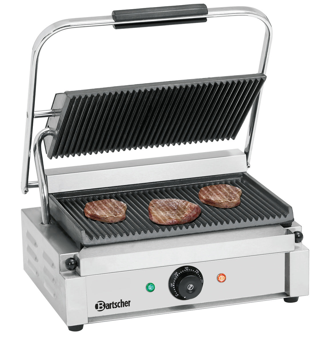 Kontaktgrill "Panini" 1R
