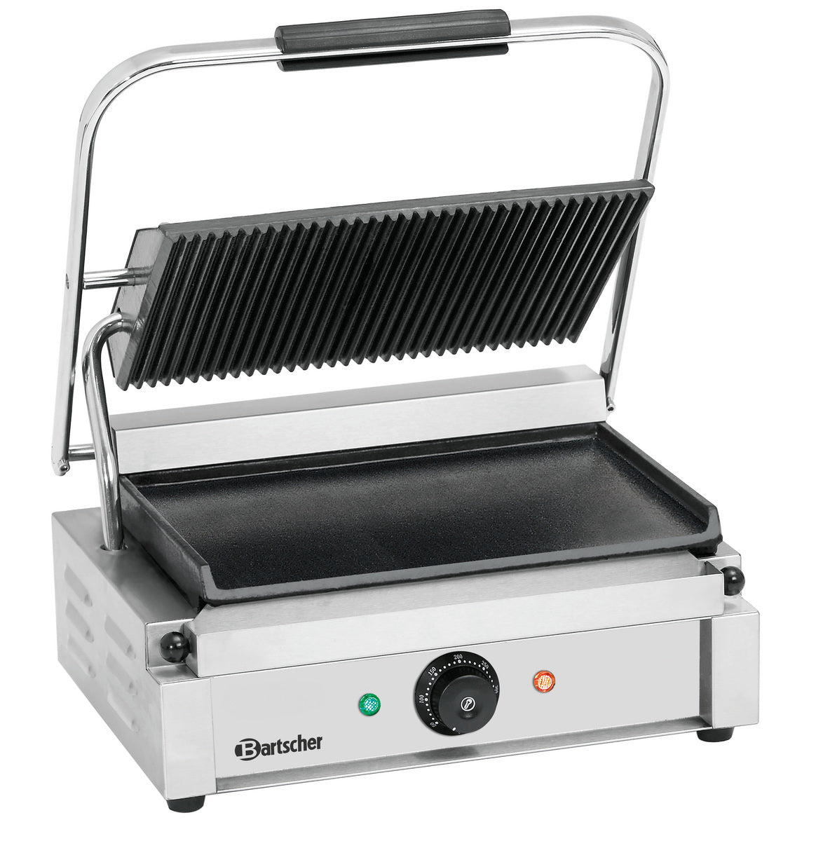 Kontaktgrill „Panini“ 1GR