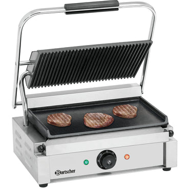 Kontaktgrill „Panini“ 1GR