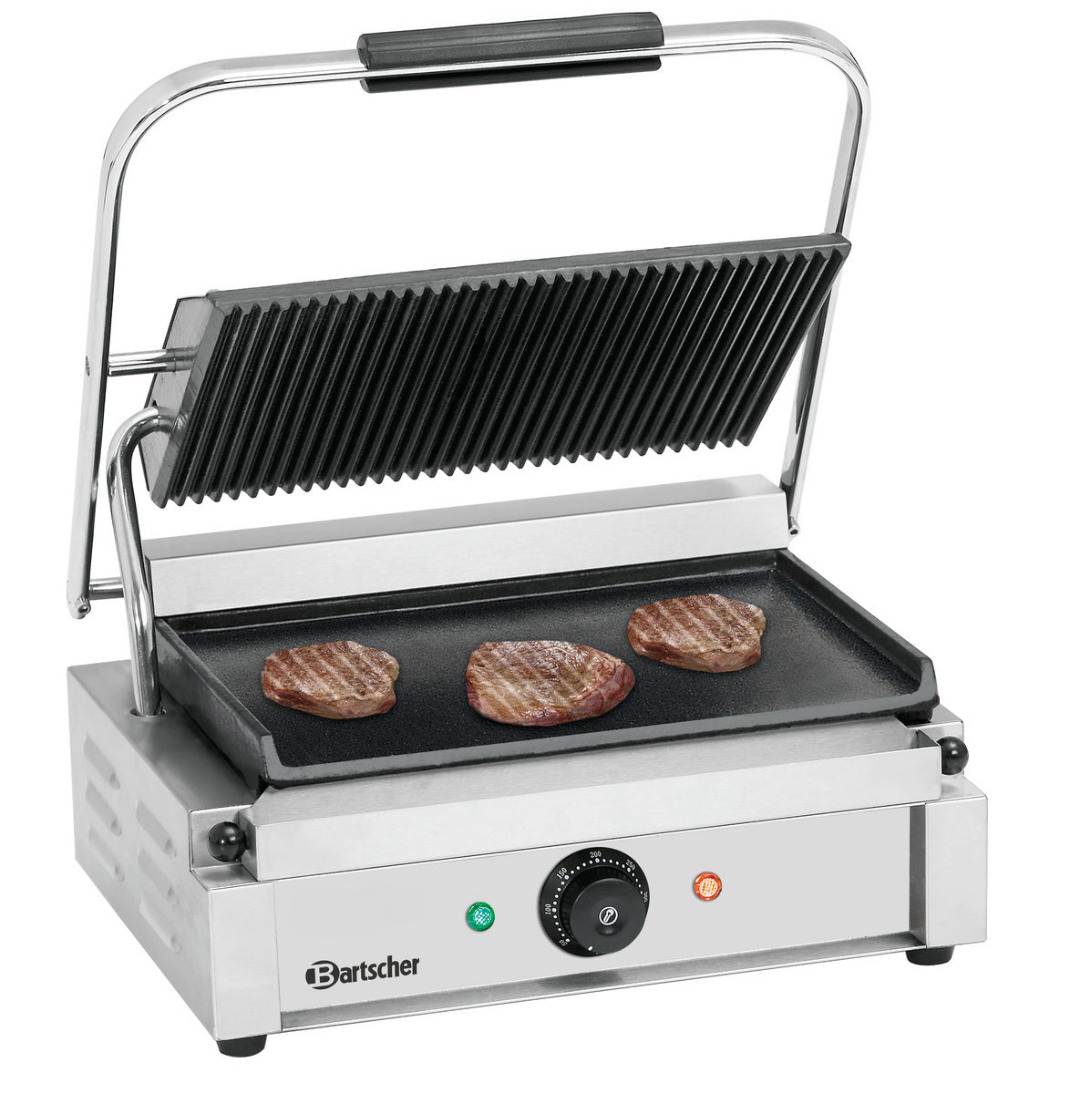 Kontaktgrill „Panini“ 1GR