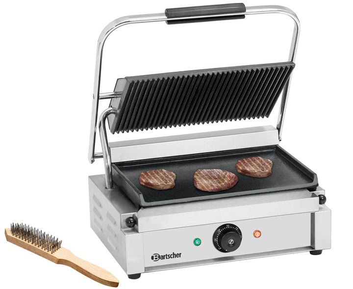 Kontaktgrill „Panini“ 1GR