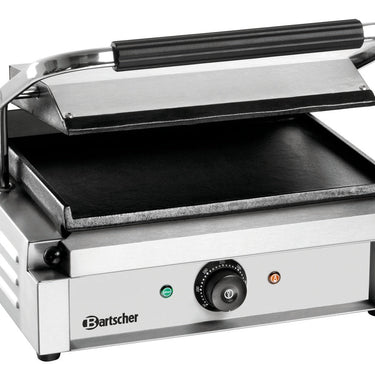 Contact grill "Panini" 1G