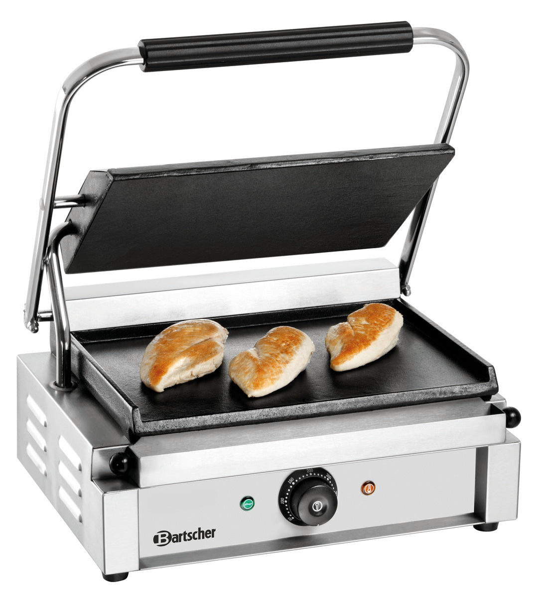 Kontaktgrill „Panini“ 1G