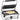 Contact grill "Panini" 1G