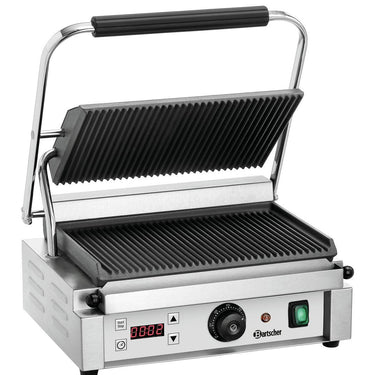 Contact grill "Panini" 1RDIG
