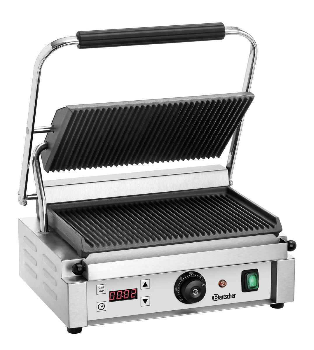 Kontaktgrill „Panini“ 1RDIG