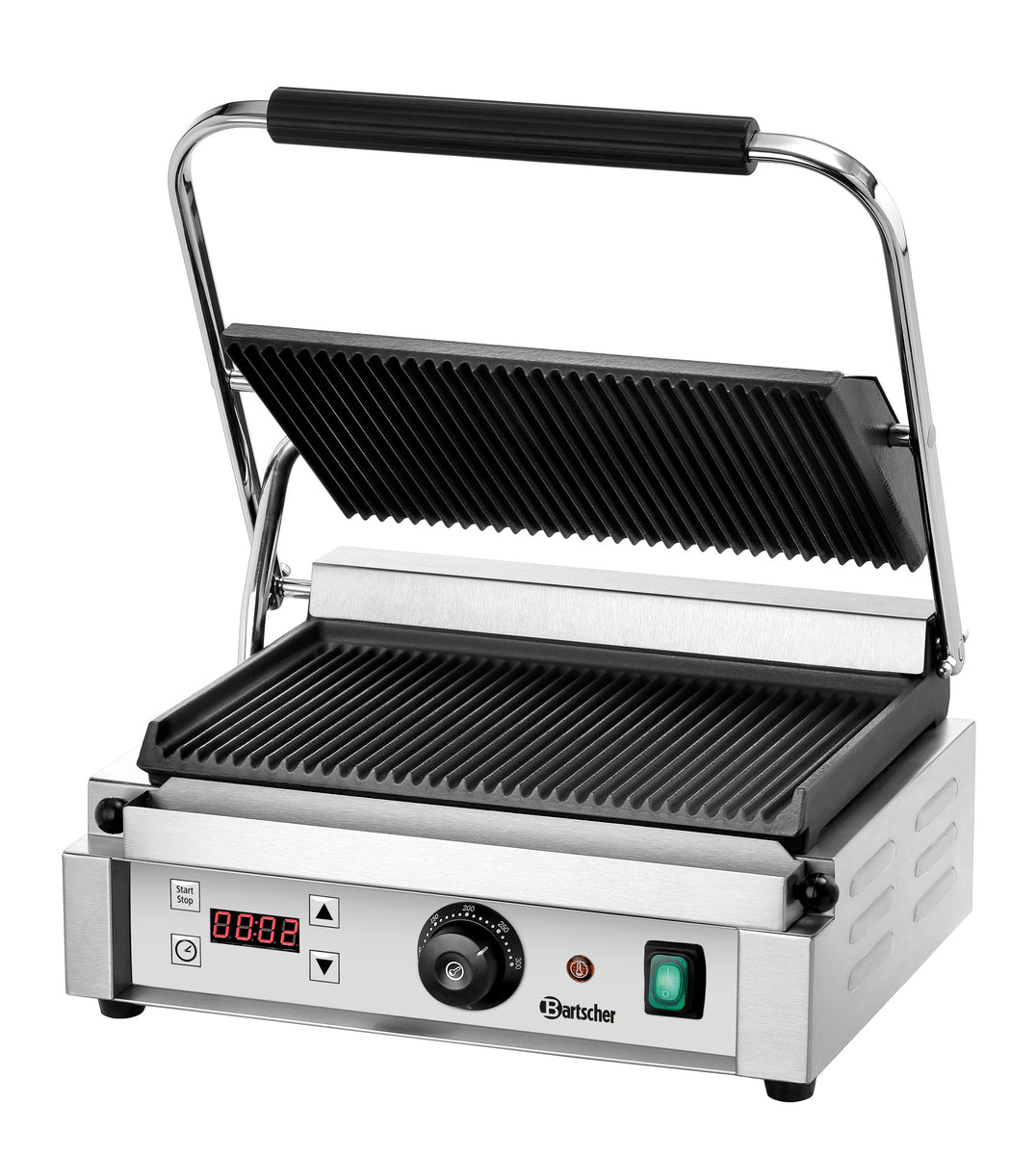 Kontaktgrill „Panini“ 1RDIG