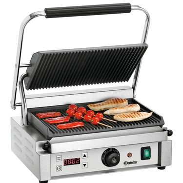 Contact grill "Panini" 1RDIG