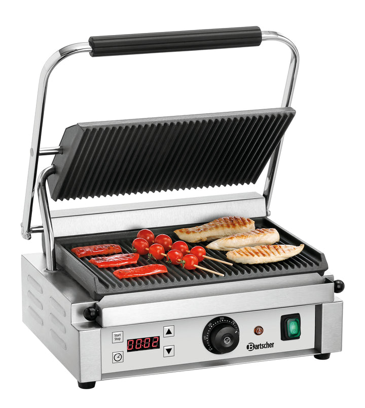 Kontaktgrill „Panini“ 1RDIG