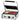 Contact grill "Panini" 1RDIG