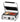 Contact grill "Panini" 1RDIG