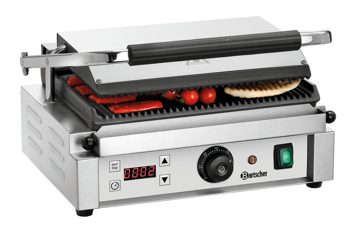 Kontaktgrill „Panini“ 1RDIG