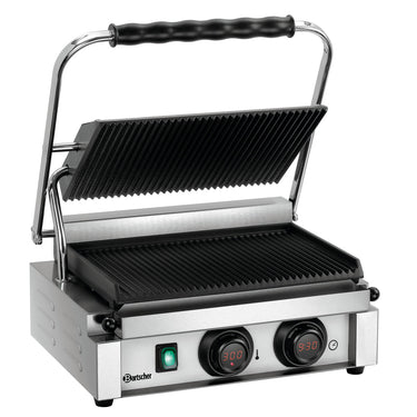 Temaslı ızgara "Panini-MDI" 1R