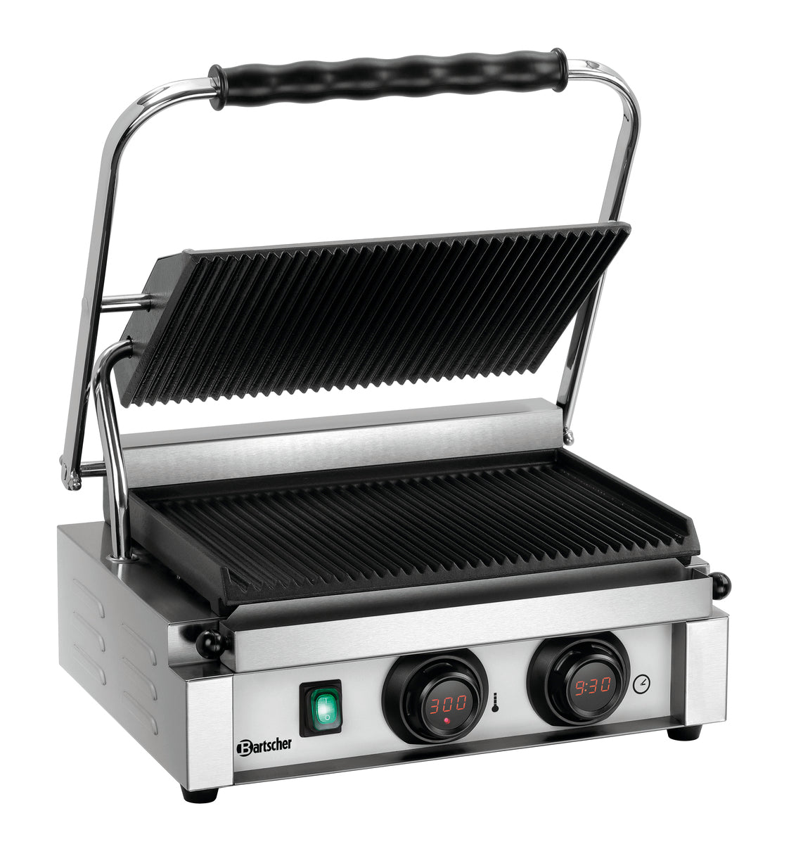 Kontaktgrill „Panini-MDI“ 1R