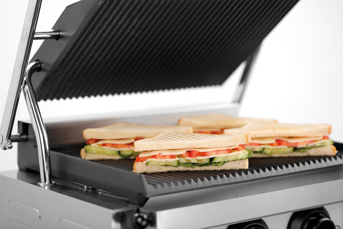 Kontaktgrill „Panini-MDI“ 1R