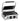 Contact grill "Panini-MDI" 1G
