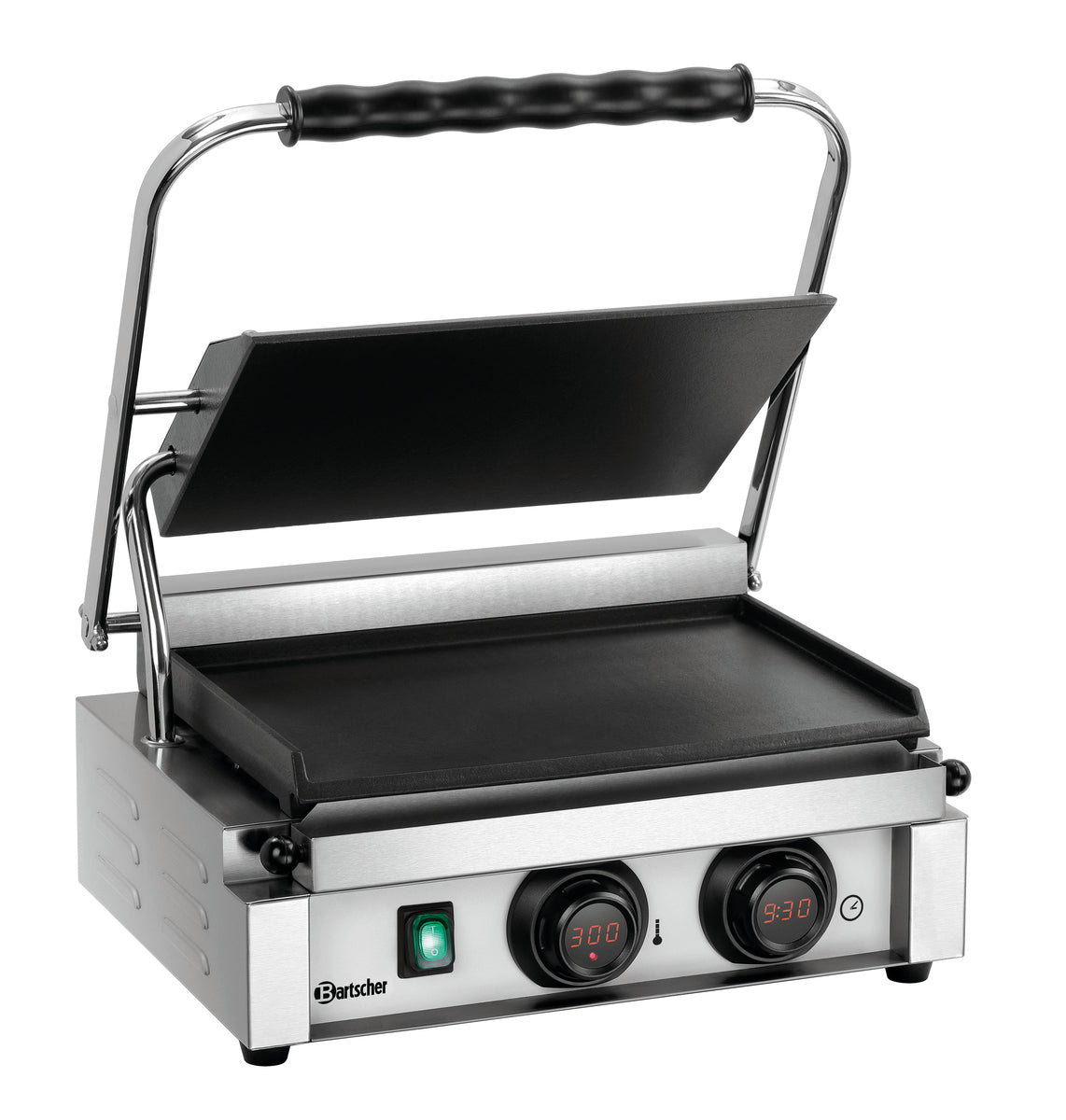 Kontaktgrill „Panini-MDI“ 1G