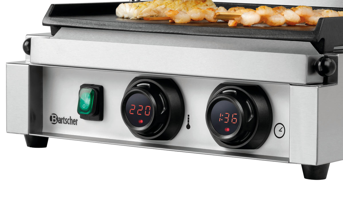 Kontaktgrill „Panini-MDI“ 1G