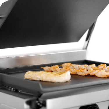 Temaslı ızgara "Panini-MDI" 1G