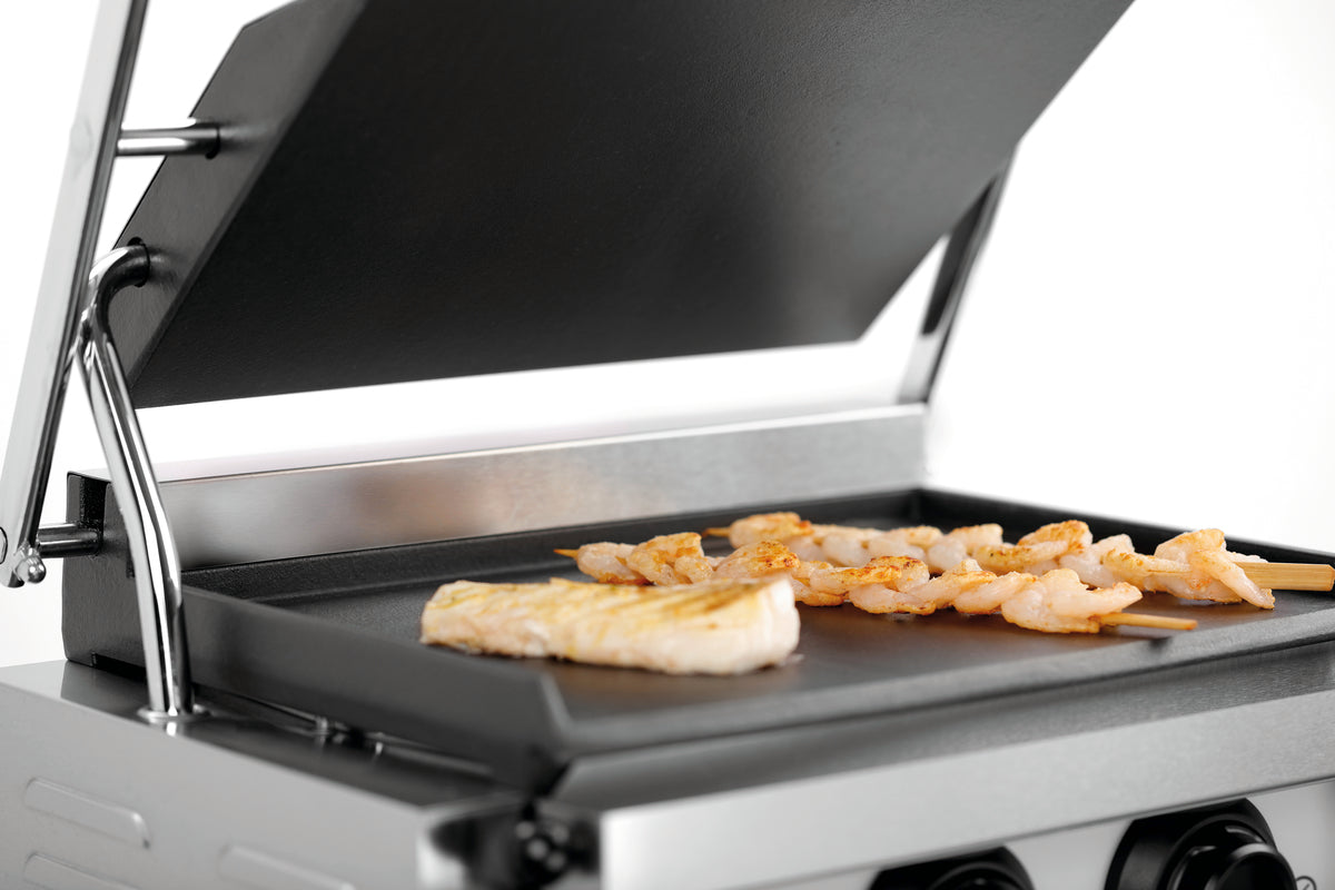 Kontaktgrill „Panini-MDI“ 1G