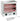 Quartz tube toaster, double