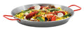 Paella pan STP340