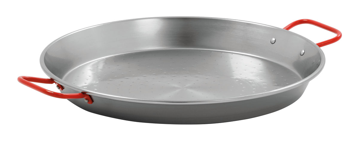 Paella pan STP380