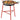 Paella pan STP460