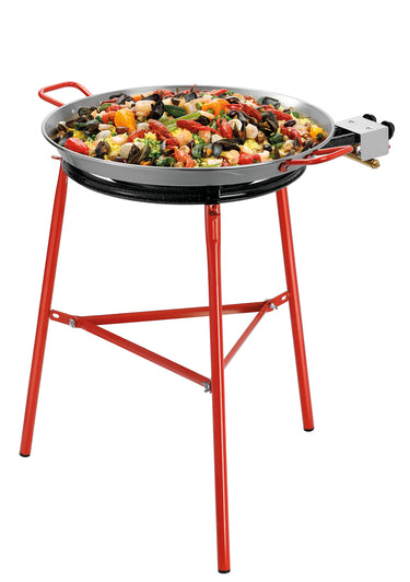 Paella pan STP600