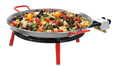 Paella pan STP650