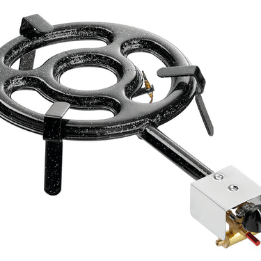 Paella gas burner 2K300