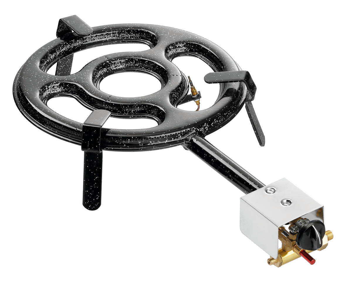 Paella gas burner 2K300
