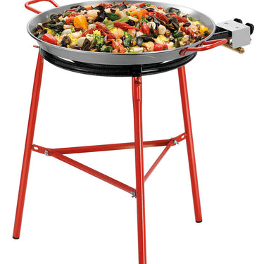 Paella gas burner 3K500
