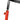 Paella gas burner 3K500