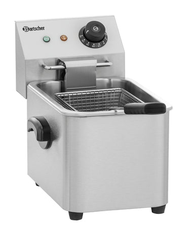 Deep fat fryer SNACK I