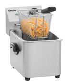 Fritteuse SNACK I