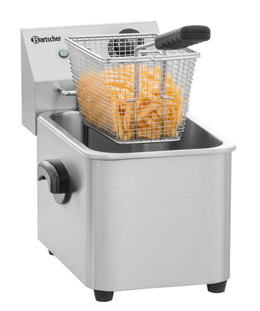 Deep fat fryer SNACK I