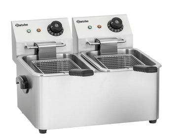 Deep fat fryer SNACK II